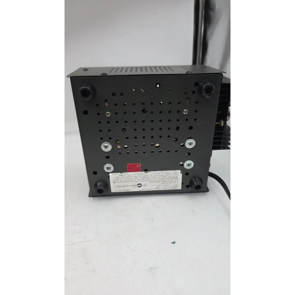TRIPP LITE PR-7B PRECISION REGULATED DC POWER SUPPLY